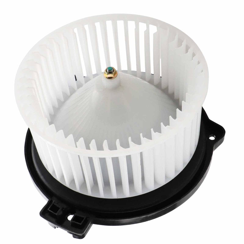 ILONPA Heater Blower Motor Fan for 1989-1995 Toyota Pickup, Toyota MR2/Tercel/Paseo/T100/RAV4, 1990-2005 Mazda Miata, Mazda MX-3/323/Protege, Mitsubishi Expo/Montero/Expo LRV, Eagle Summit 87103-42020 - Image 1